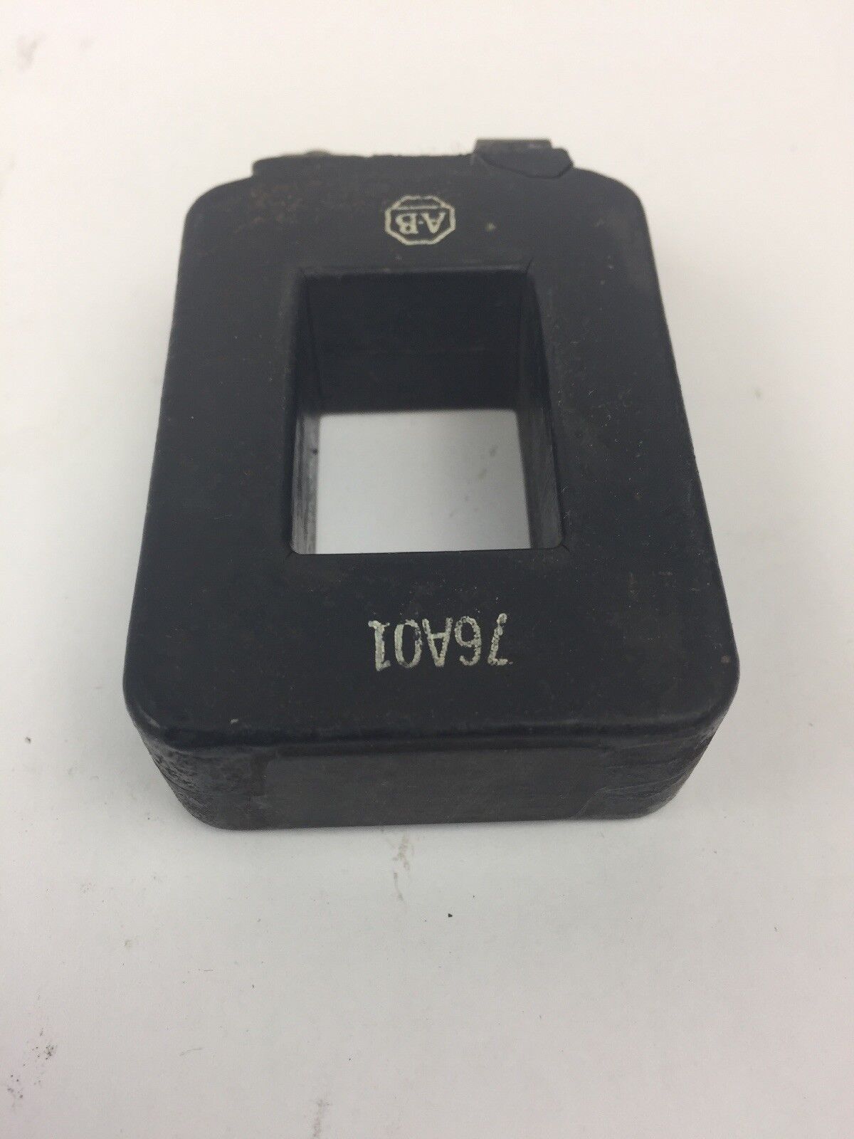 ALLEN BRADLEY 76A01 COIL 110V 60CY 93V 50CY
