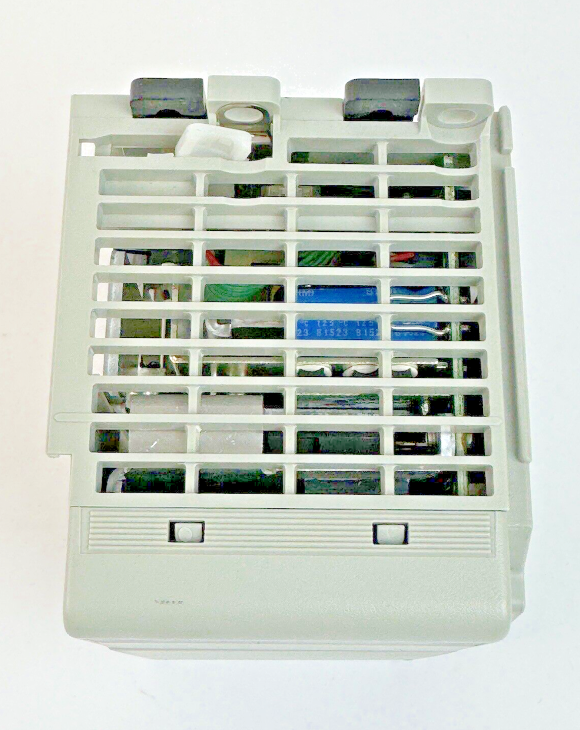 ALLEN-BRADLEY - 1769-PA4 SER. A, F/W REV. N/A, DIR/VER 10000392629/02 - PWR SPLY