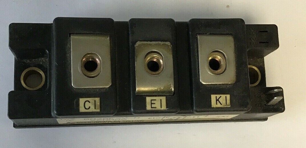 MITSUBISHI ELECTRIC QM30E3Y-H MODULE