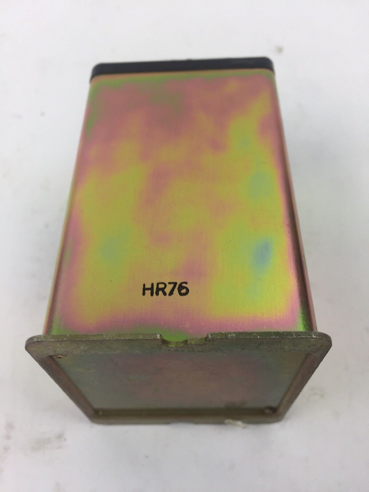 ALLEN BRADLEY 1610-TO84ON125 DRY REED RELAY 125VDC CONTACTS 8 NO - 4 NC