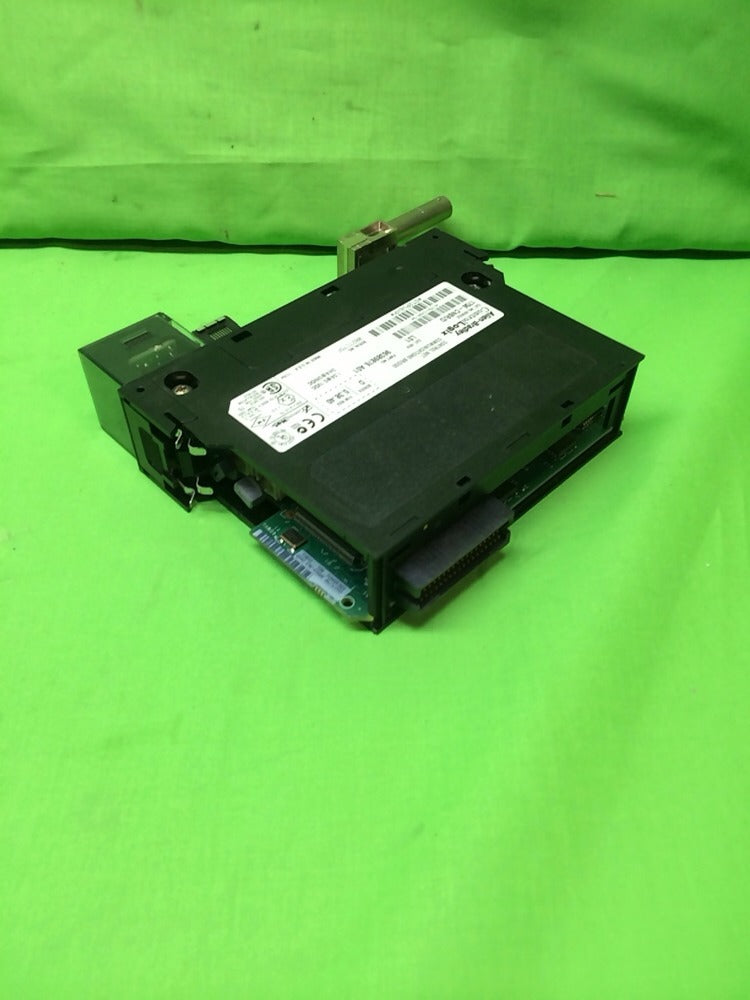 1756-CNBR/D ALLEN-BRADLEY CONTROL NET COMMUNICATION BRIDGE MODULE