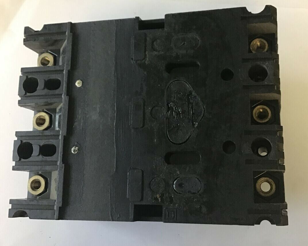 SQUARE D FHL 36030-V CIRCUIT BREAKER 600VAC 30AMP