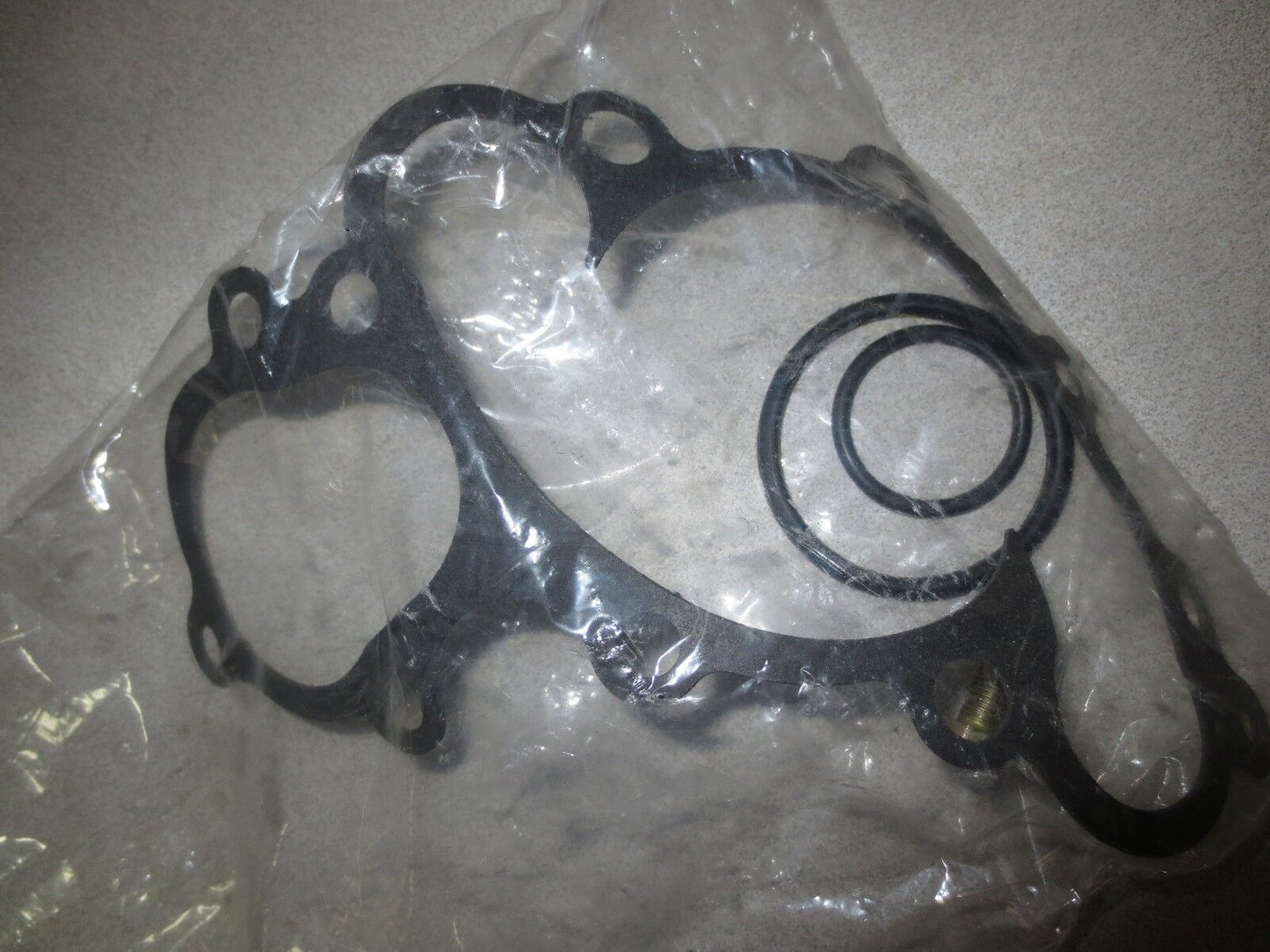 BOSCH 97098 WATER PUMP 1988-1993 TOYOTA CAMRY, 1990-1991 LEXUS ES250, 1992 ES300