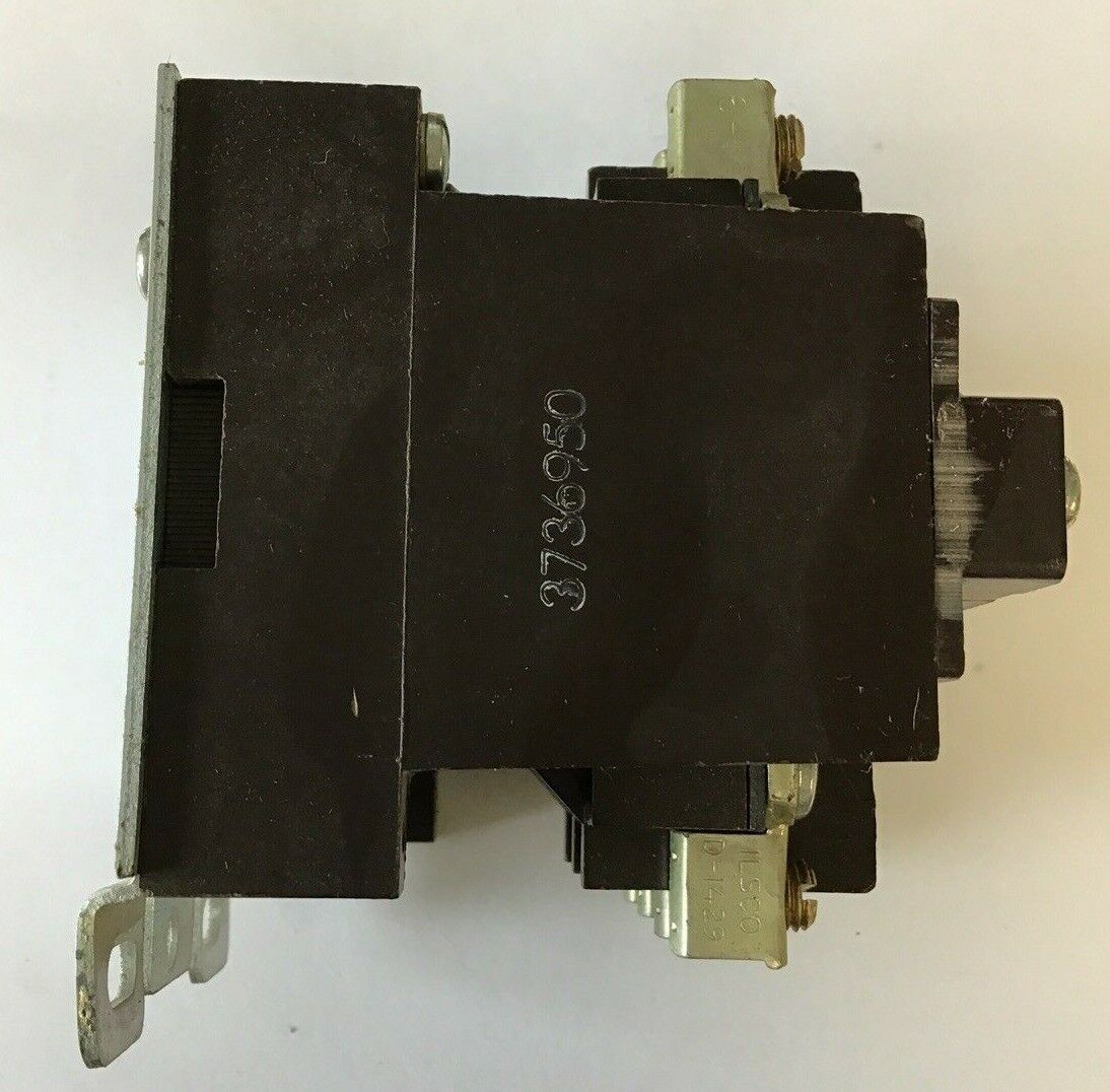 CUTLER HAMMER DEFINTITE PURPOSE CONTACTOR 9560H956A 208/240V 50/60CY