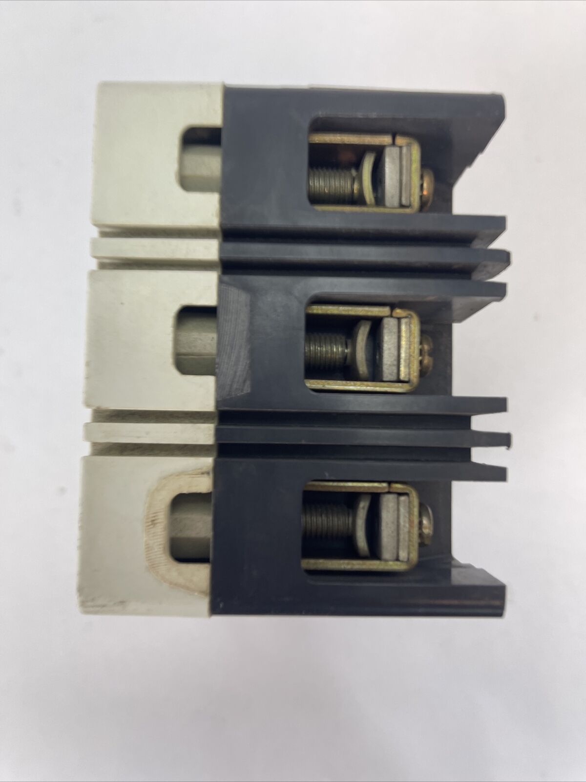 WESTINGHOUSE HMCP030I:1CA04 30AMP 3POLE 600VAC 250VDC AUX. SW. A1X1LT 1490D73G58
