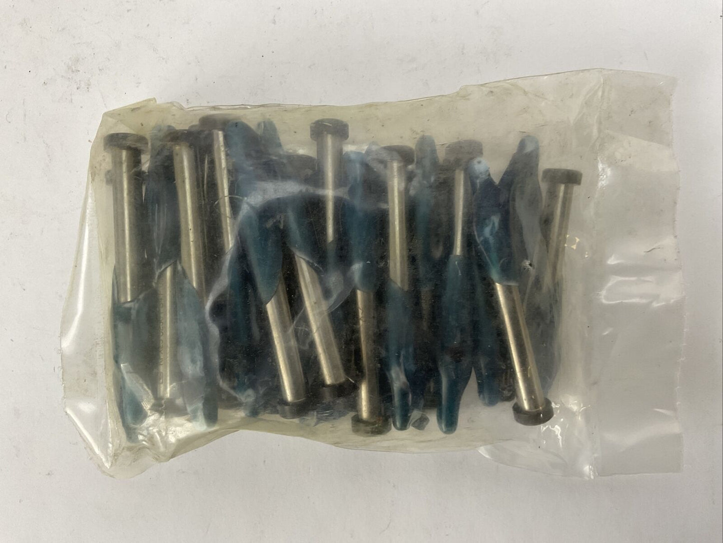 DAYTON KPX25 S250 PS4 P.098 PUNCH (BAG OF 30)