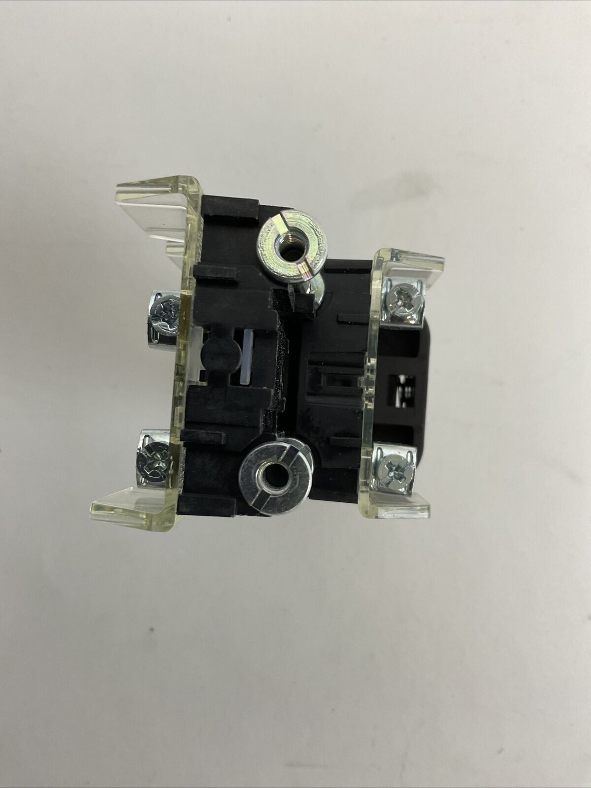ALLEN BRADLEY 800T-FXQ24RA5 SER T 2-POS PUSH-PULL 24V RED ILLUMINATED TYPE 4,13