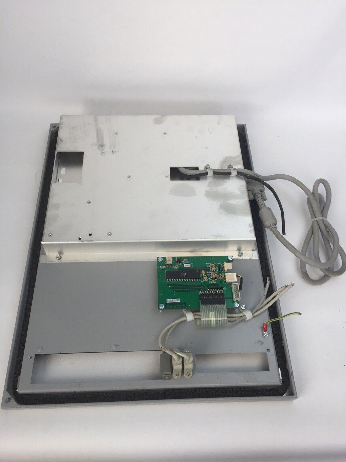 ETAMIC MOVOMATIC CMZ DISPLAY