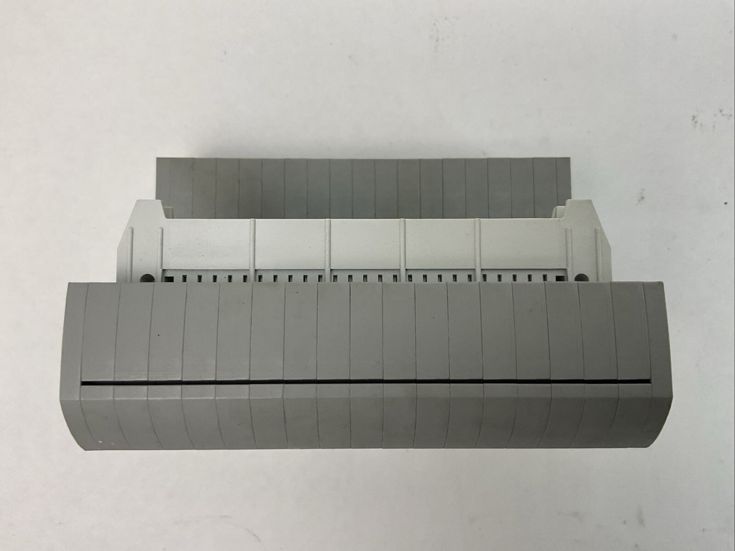 PHOENIX CONTACT VIP-3/SC/FLK50 TERMINAL BLOCK 1A 125V