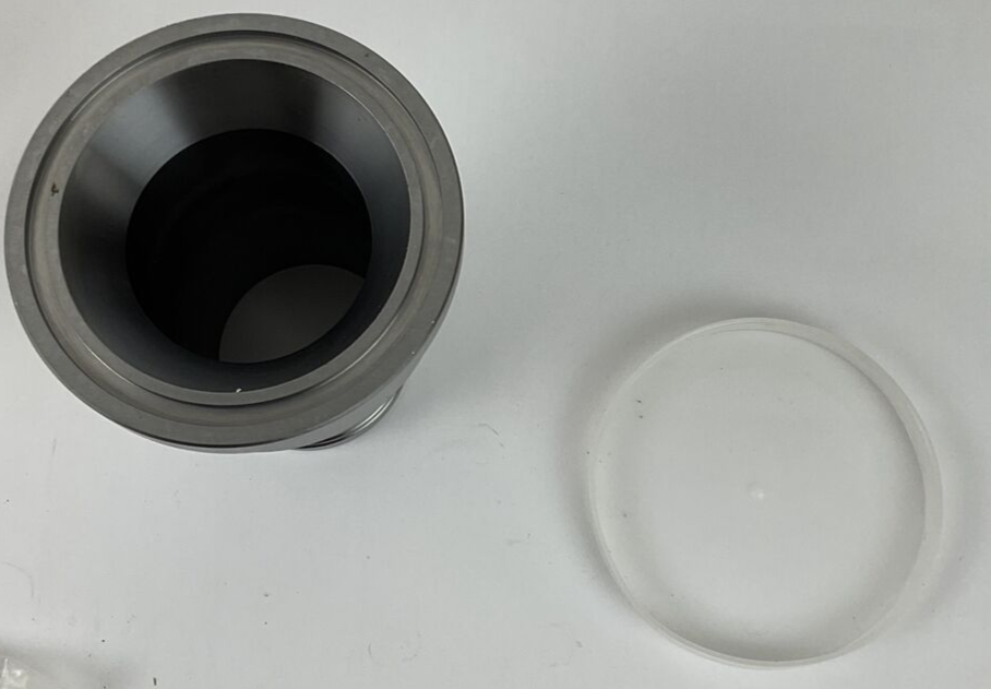 DMIC HBS-25B-30SM-11 HYDRAULICS EQUIPMENT FITTING