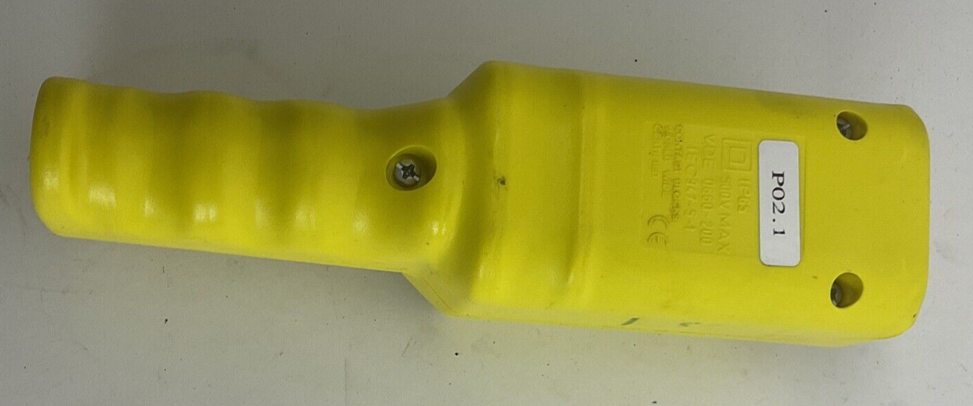 SQUARE D P02.1 GRIP PENDANT IP65 500V REVERSE/FORWARD