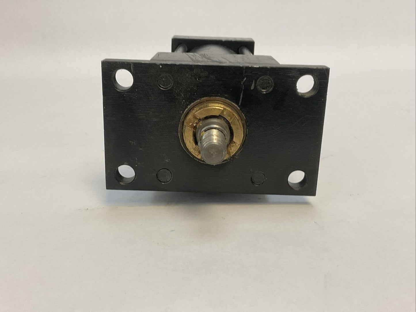PARKER 2.00CJ2ALU14AC3.000 CYLINDER 250PSI