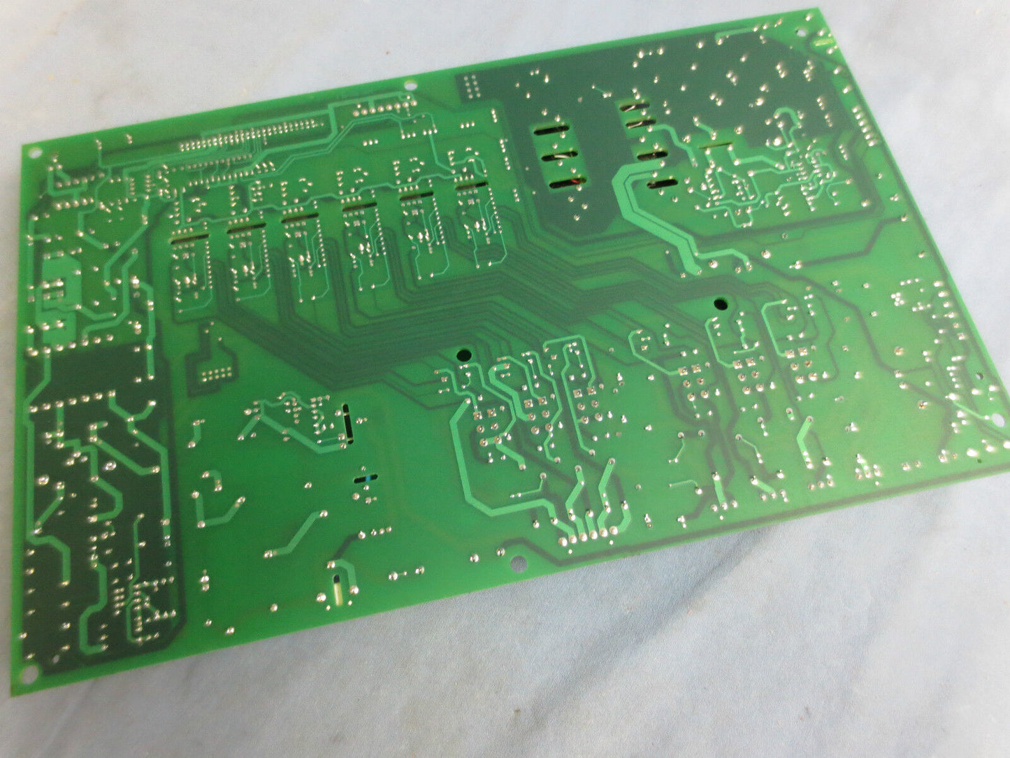 ALLEN-BRADLEY 1336-BDB-SP37D Ser. C - PCB GATE DRIVE 1336STG 460V 150HP NEW