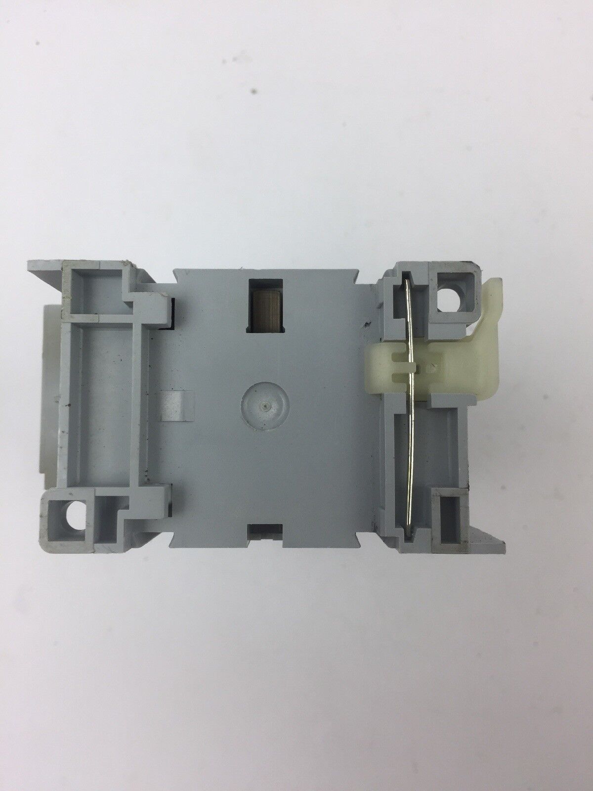 ALLEN BRADLEY 700-CF310D* CONTROL RELAY 600VAC 25 A WITH 100-FSD250 SURGE SUPRES