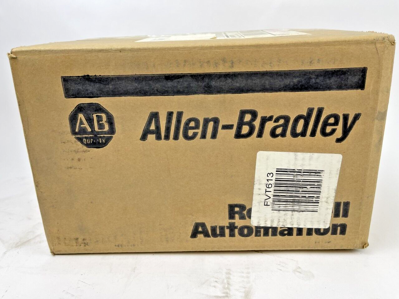 ALLEN BRADLEY - 505-COD-C - REVERSING STARTER - NEMA SIZE 2 - 45 AMP 600V AC