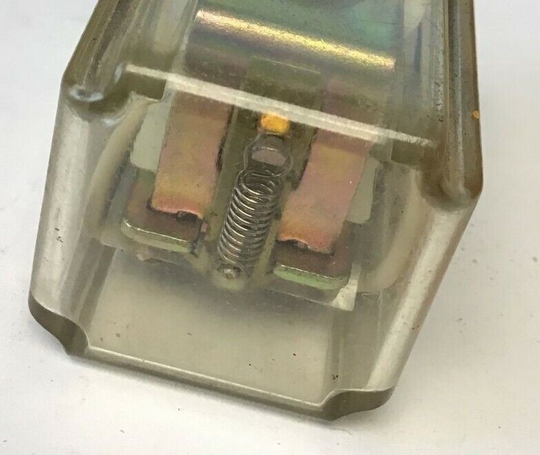 MASTER ELECTRONIC CONTROLS GV-24VAC-DPDT RELAY***LOTOF2***