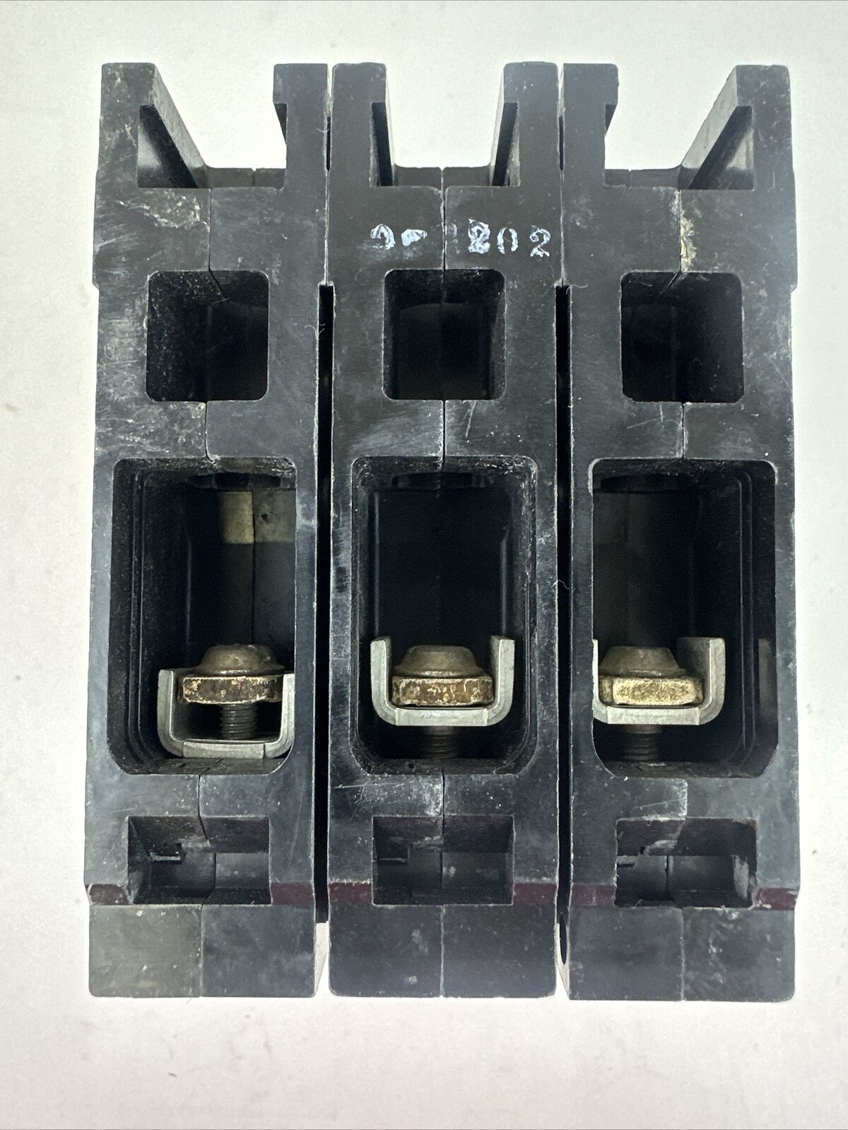 SIEMENS HED43B020 CIRCUIT BREAKER 20AMP 480VAC 3POLE