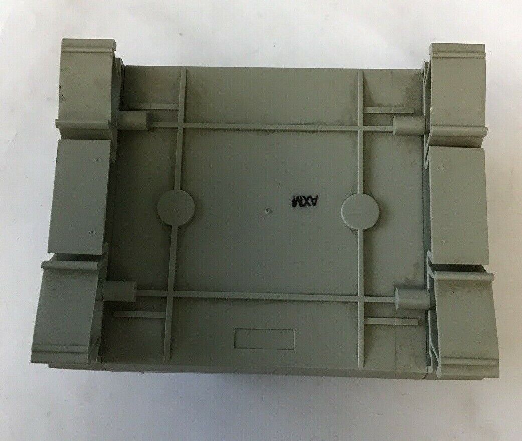 ALLEN BRADLEY 1492-IFM40F, INTERFACE MODULE, 40 POS. 132VAC