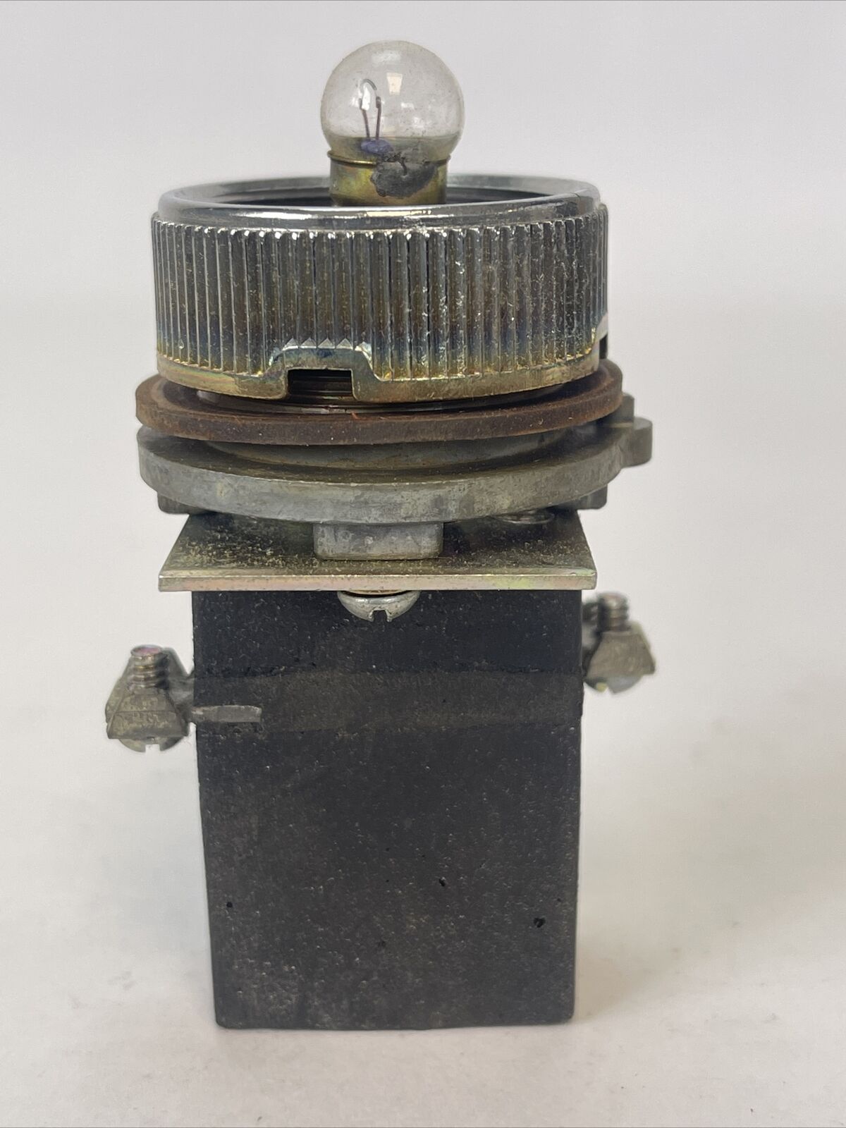 WESTINGHOUSE 370B950G01 PILOT LIGHT 120V 60CY