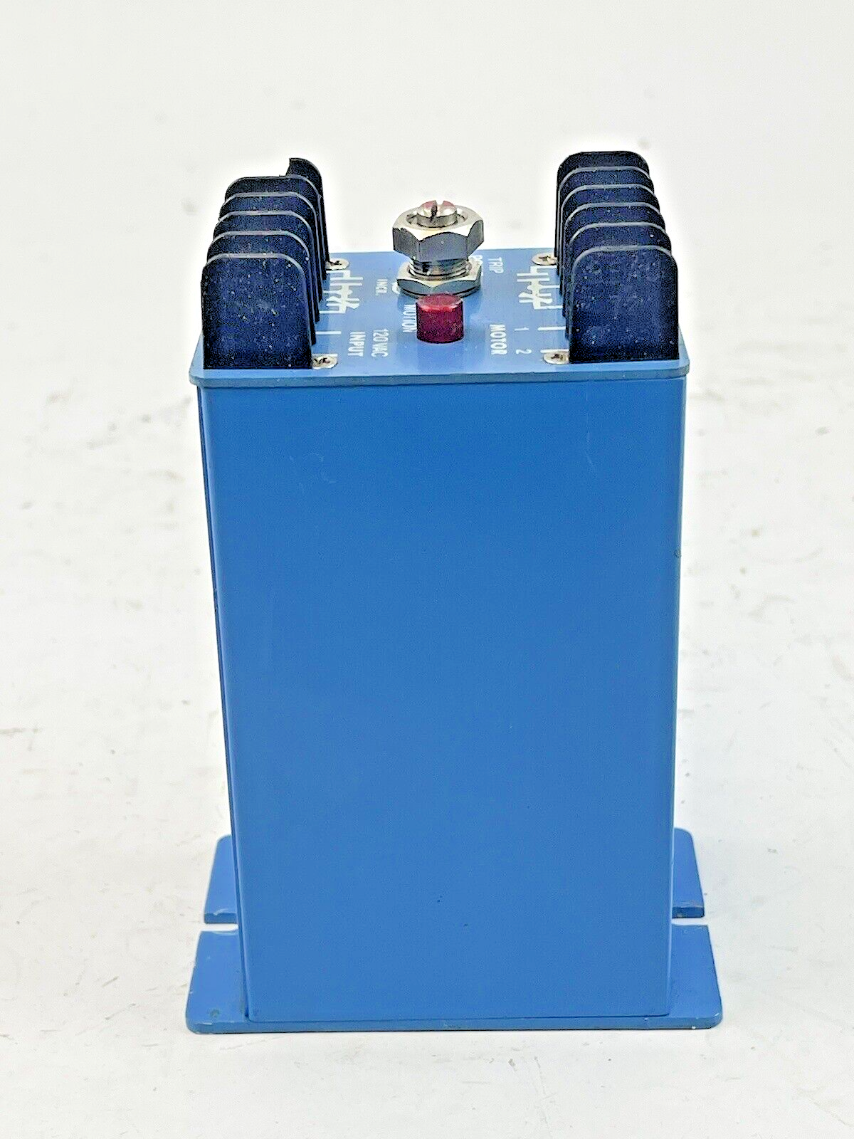 AUTOTECH CONTROLS - SAC-PSI127-A10 - ZERO SPEED SWITCH - PS-127A