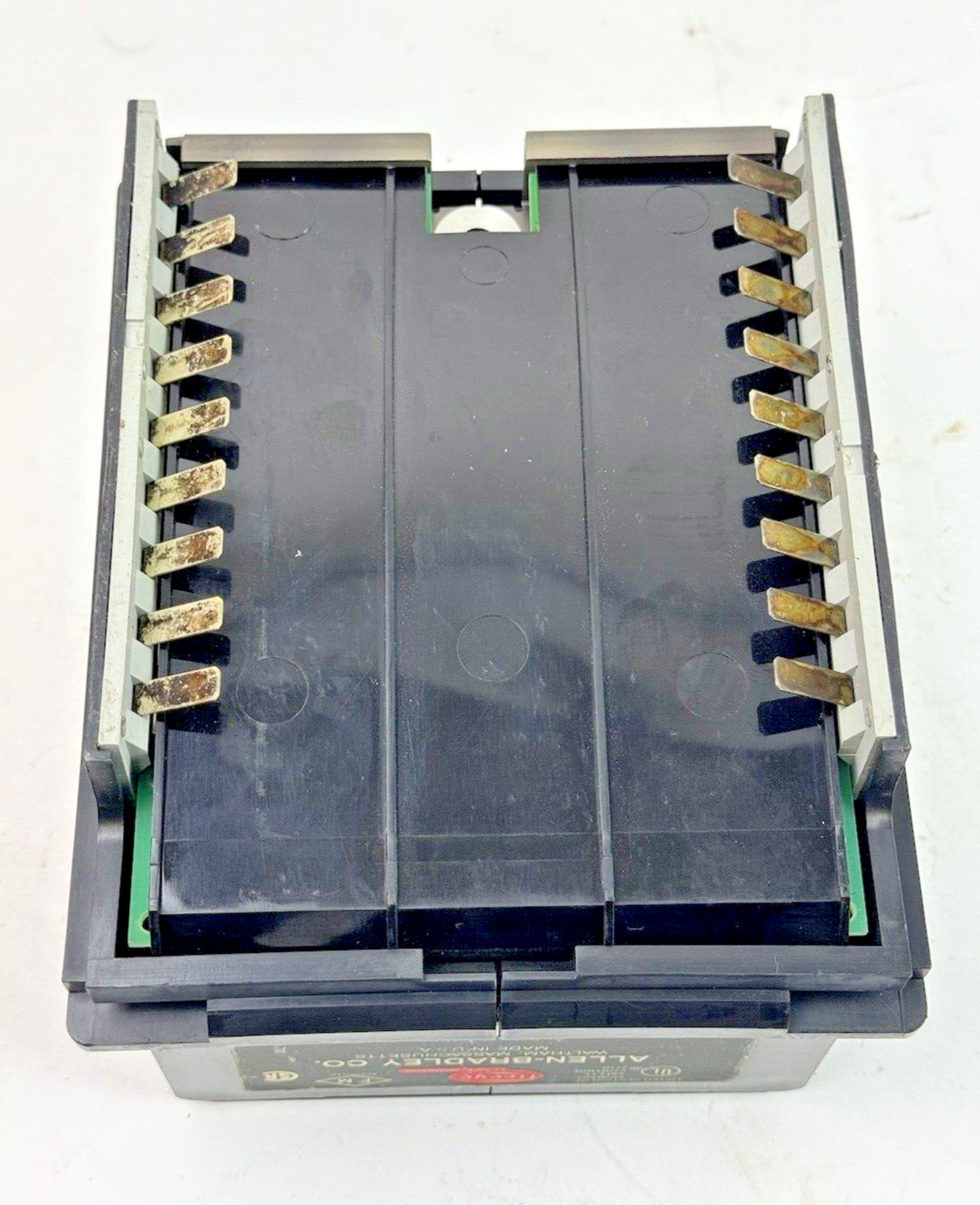 FIREYE - EB-700 - FLAME-MONITOR - CHASSIS ONLY - BURNER MANAGEMENT CONTROL