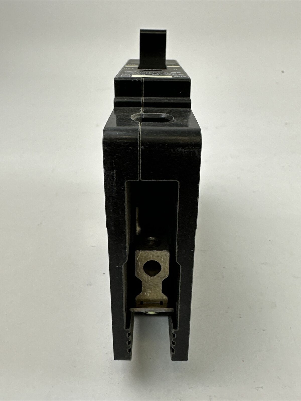 SQUARE D EGB14020 CIRCUIT BREAKER 277VAC 20AMP 1POLE HACR TYPE