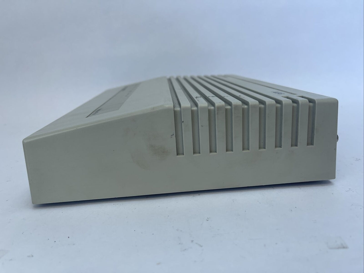 AEG MODICON NW-BM85-000 MODBUS PLUS 110VAC