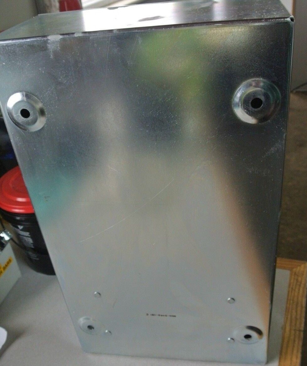 CURRENT TECHNOLOGY 900-0125-011 / EGPE80 PANELBOARD EXTENSION SUPPRESSION FILTER