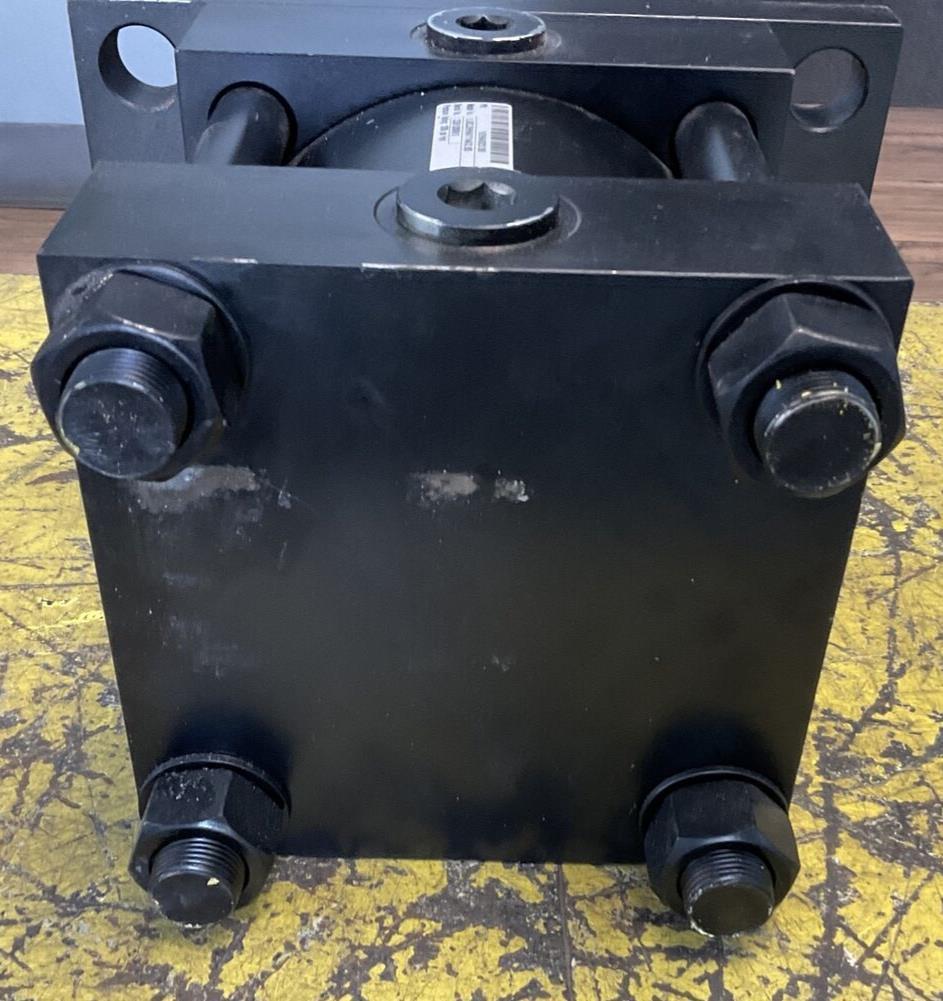 PARKER 1H2H0A00251390 6.00CJ2HHNAT114AC0.905 CYLINDER 1200 PSI HYD