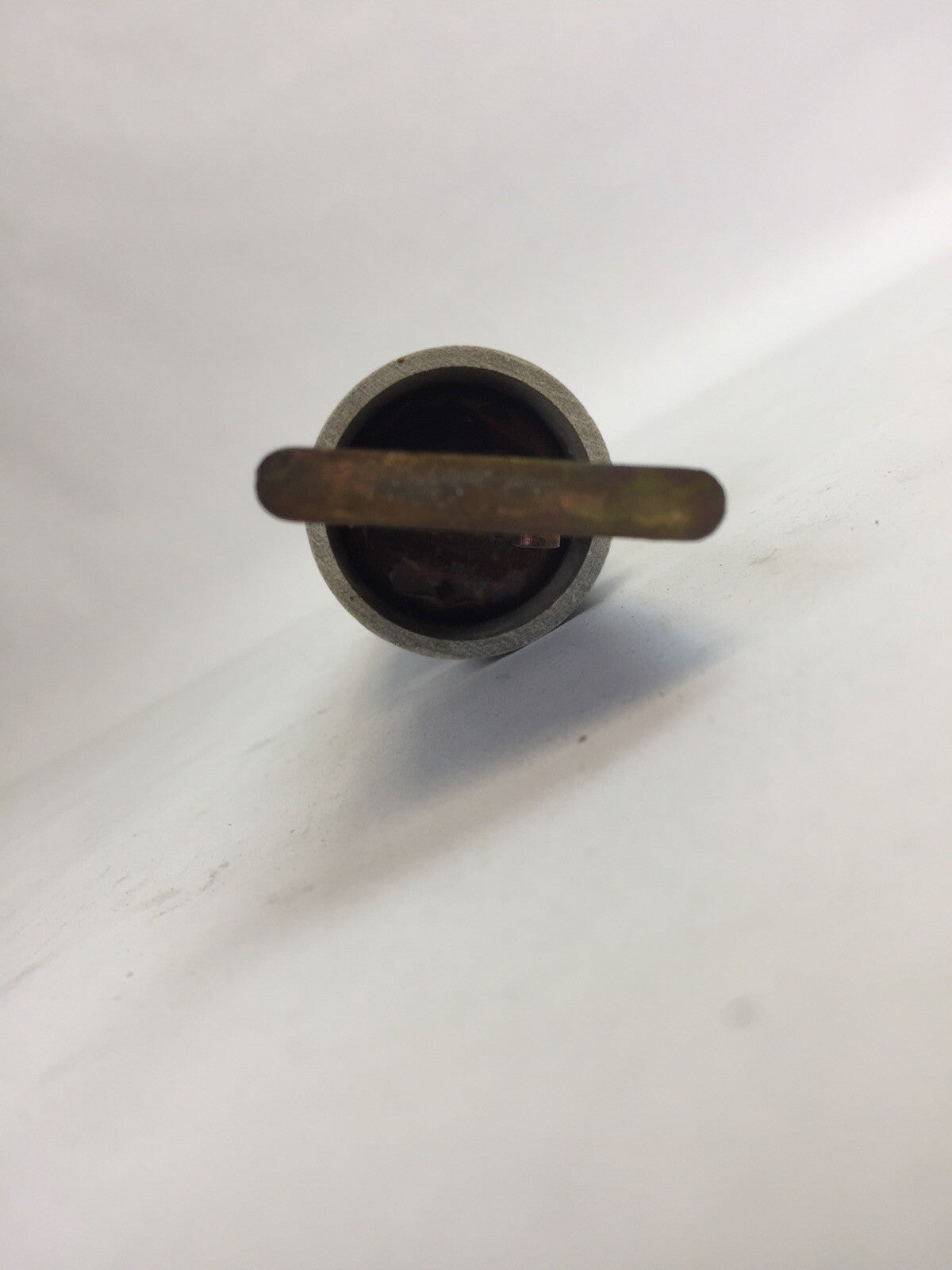 RELIANCE SCLR 400 CLASS RK1 CURRENT LIMITING FUSE 400AMP 600VAC