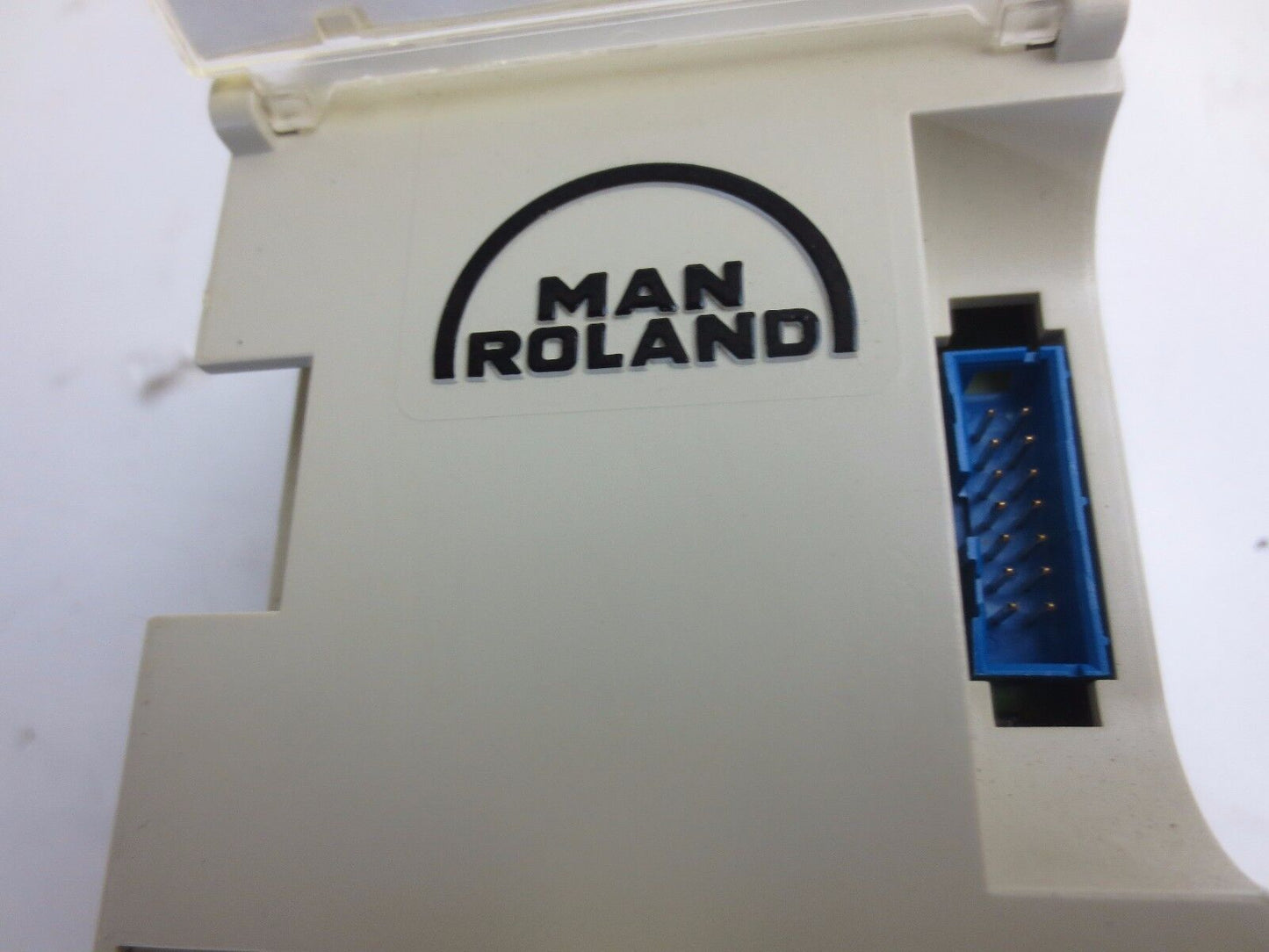 MAN ROLAND IPS.BA-1C Series A- BUS ADAPTER MODULE - 16.86958-0052