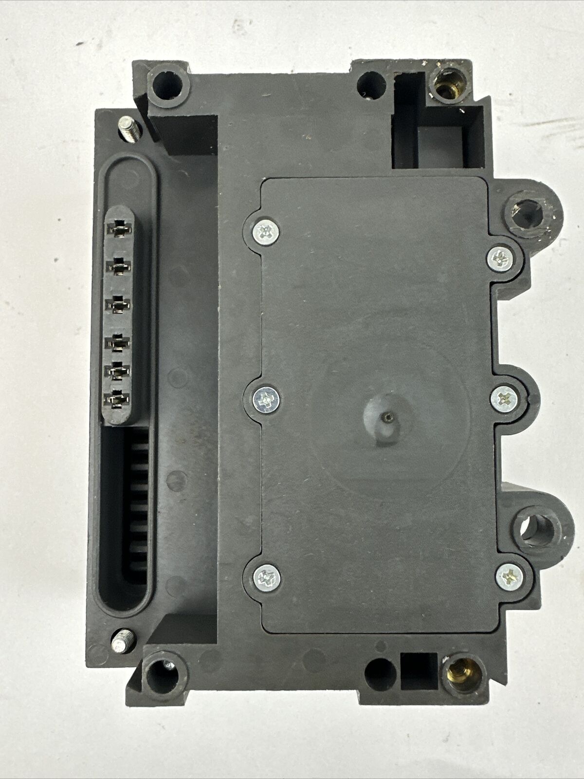 SIEMENS 6ES7 141-1BF31-0XA0 DIGITAL INPUT MODULE DI 8 X DC 24V SIMATIC S7