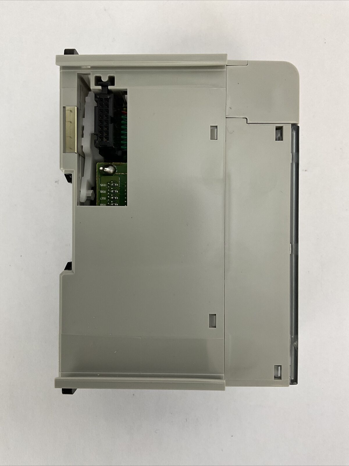 ALLEN BRADLEY 1769-OB32 SER A DIR/VER 10000550529/01 F/W REV 3.1 32PT COMPACT