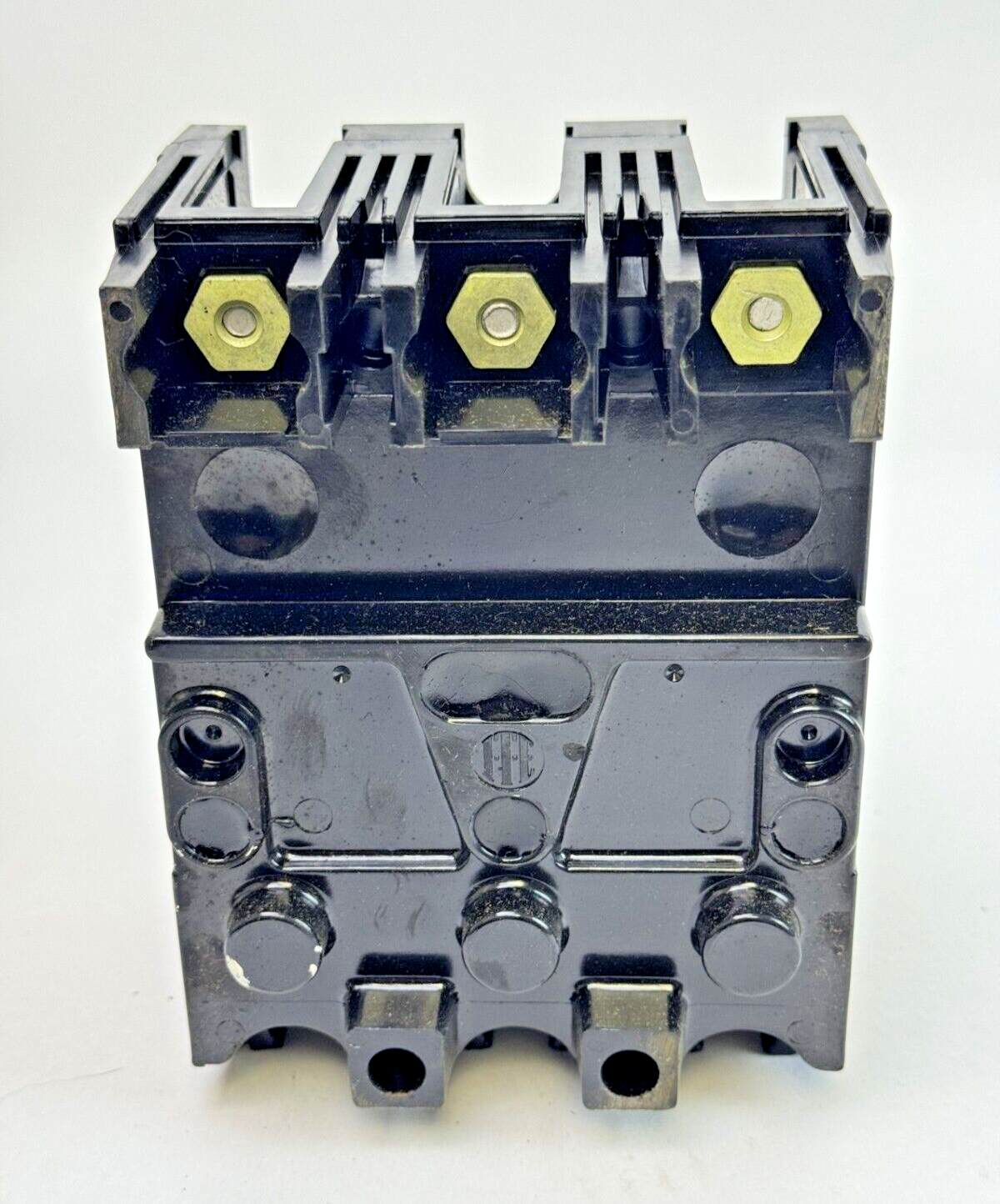 ITE - EF3-S100 - CIRCUIT BREAKER - 3 POLE/ 100A/ 600 VAC