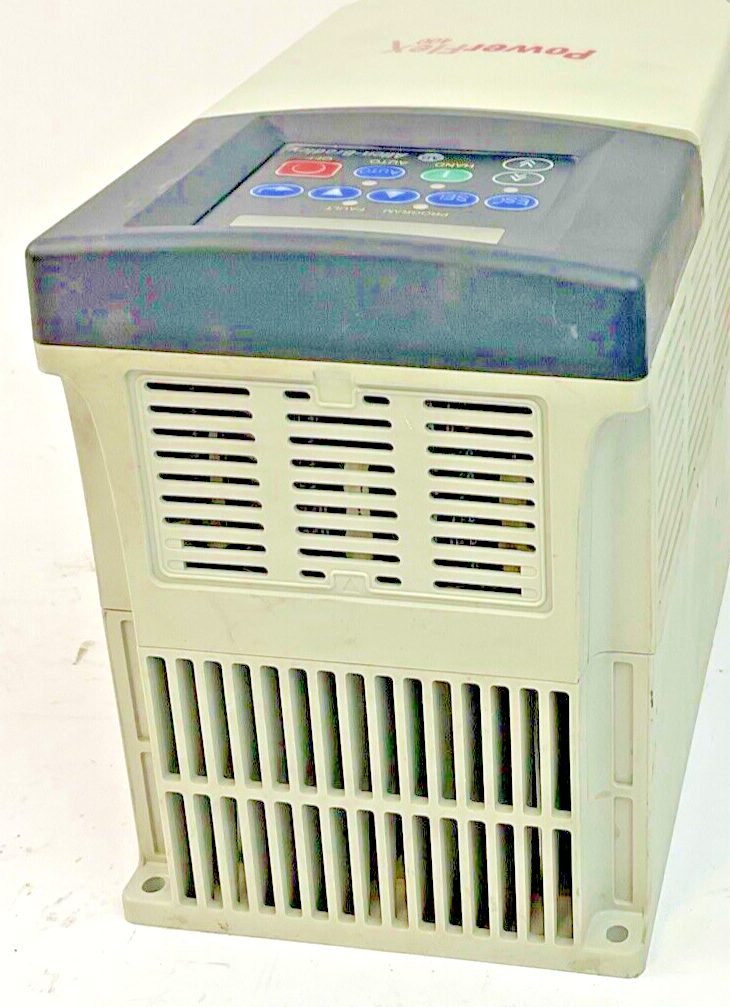 ALLEN-BRADLEY 22C-D017N103 DRIVE SER.A FRN:5.03 POWERLEX 400 7.5KW 10HP