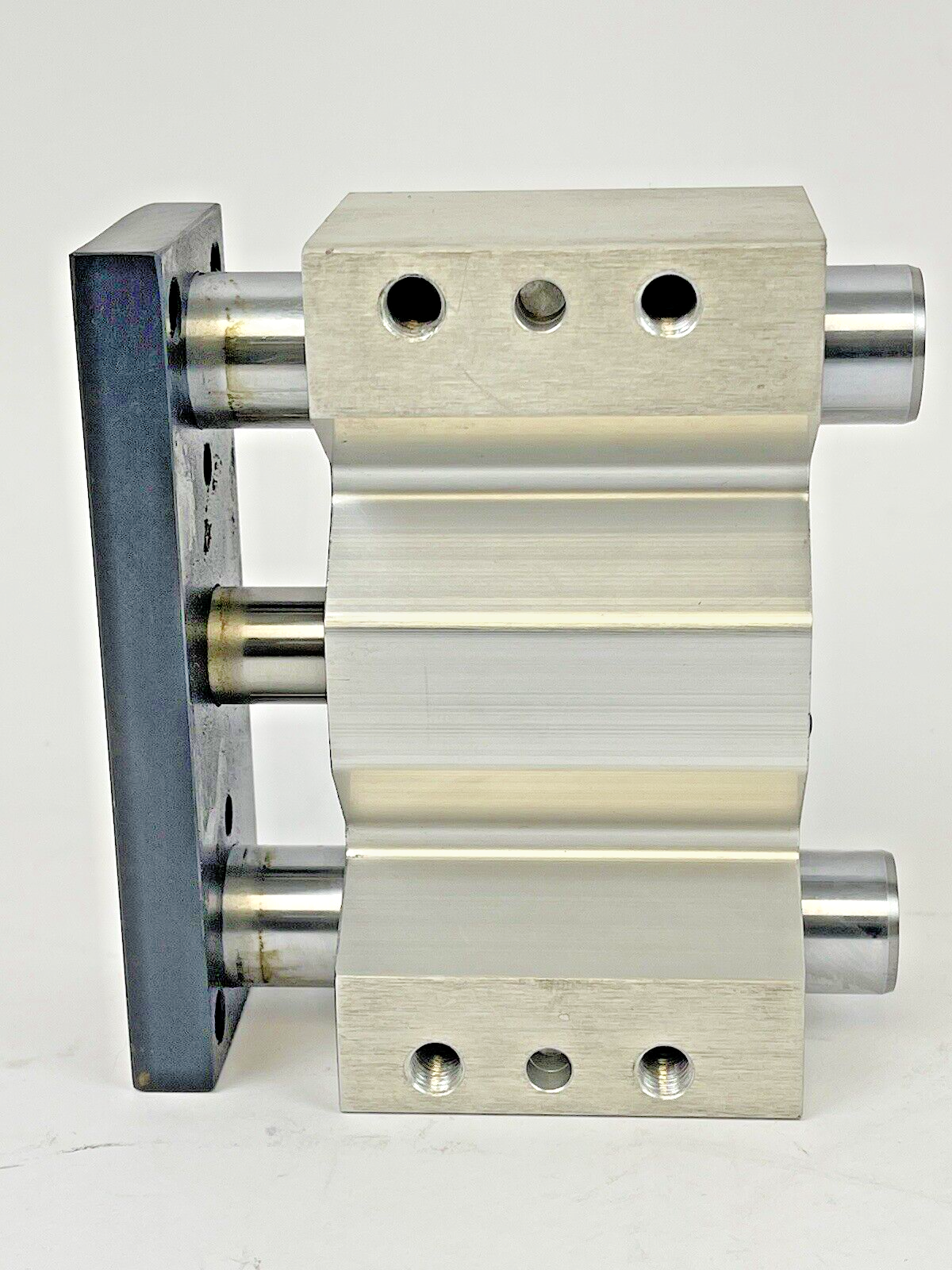 PARKER - P5T-J032RGSN025 - SHORT STROKE THRUSTER - MAX 145 PSI