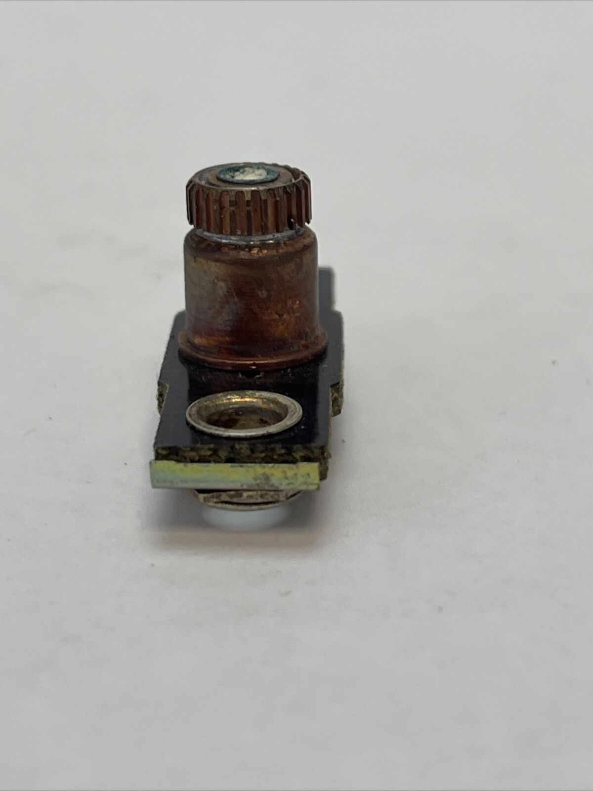 ALLEN BRADLEY J14 HEATER