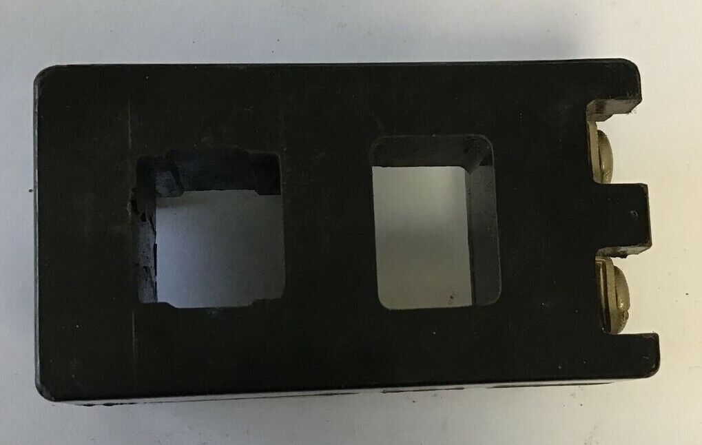 JOSLYN CLARK TB-139-13 COIL 110-120V 50HZ