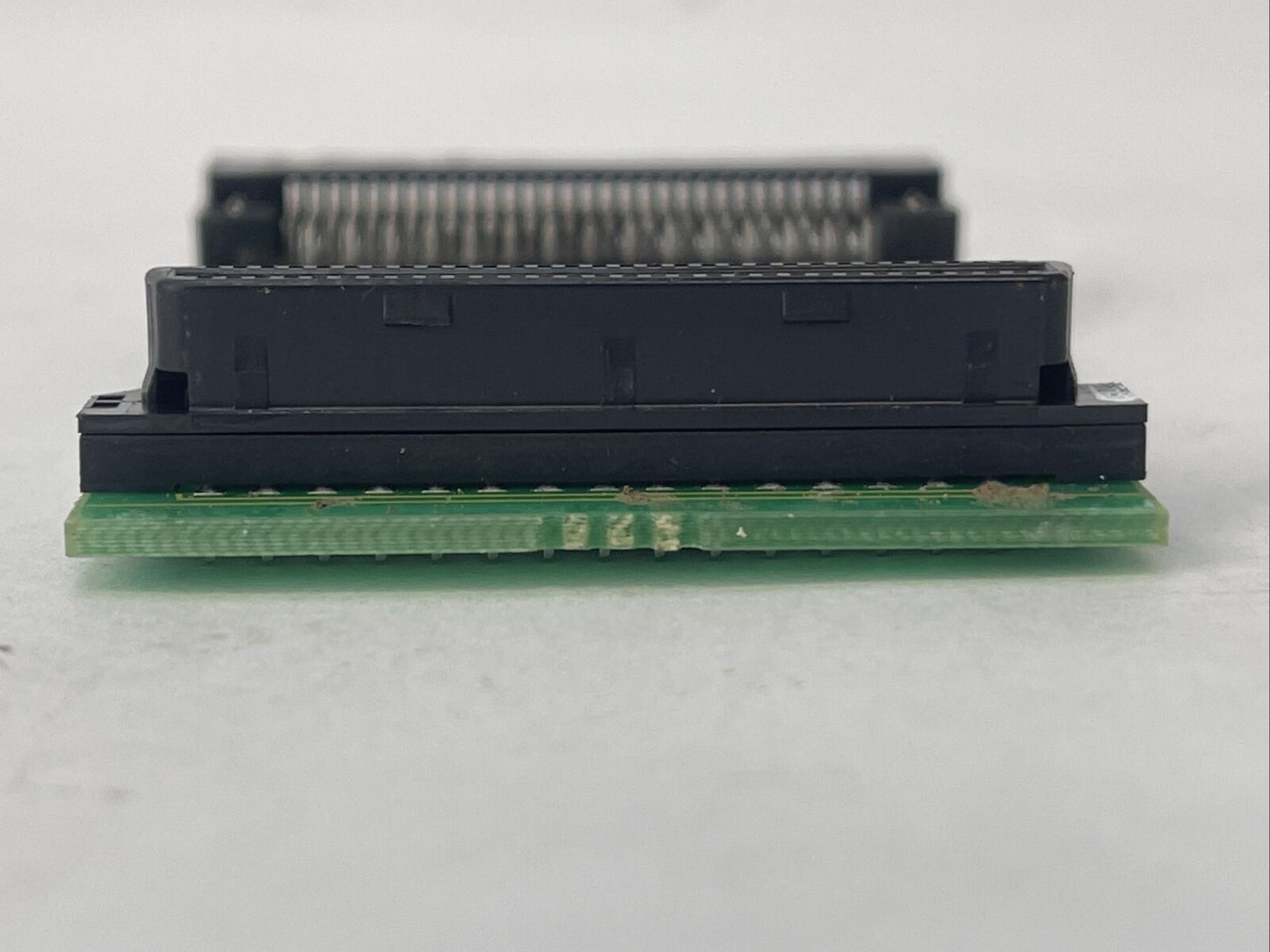 FANUC A20B-1007-0910/02A CONNECTOR CIRCUIT BOARD