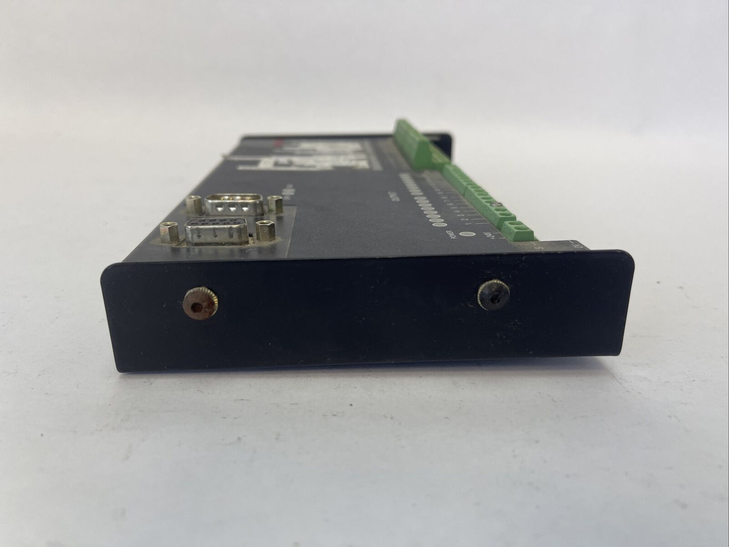 JETTER D32 PNP I/O MODULE REMOTE CONTROL 20-30VDC