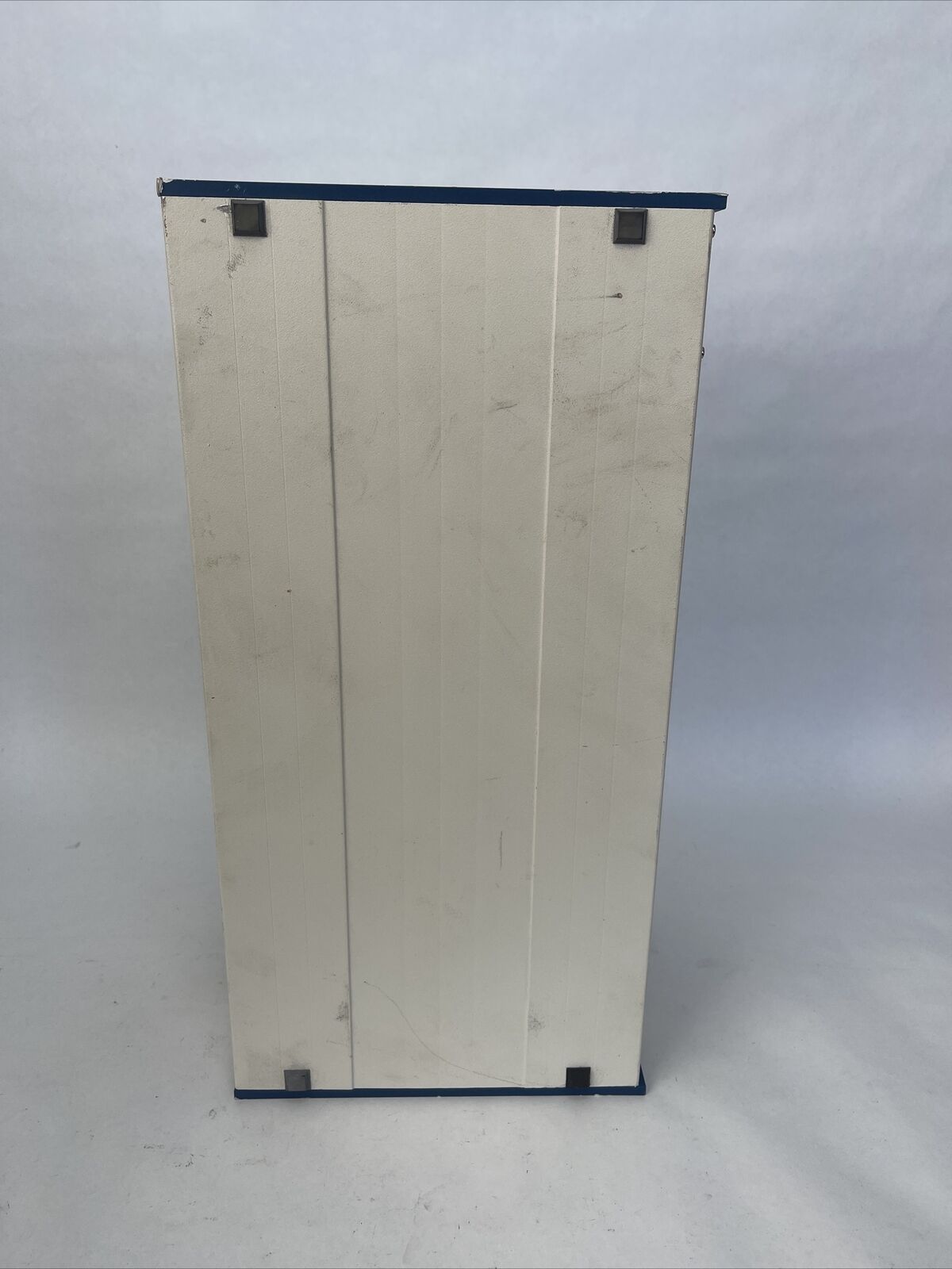 NATIONAL INSTRUMENTS SCXI-1001 12 SLOT CHASSIS 100/120/220/240VAC 1.7/1.5/0.80A