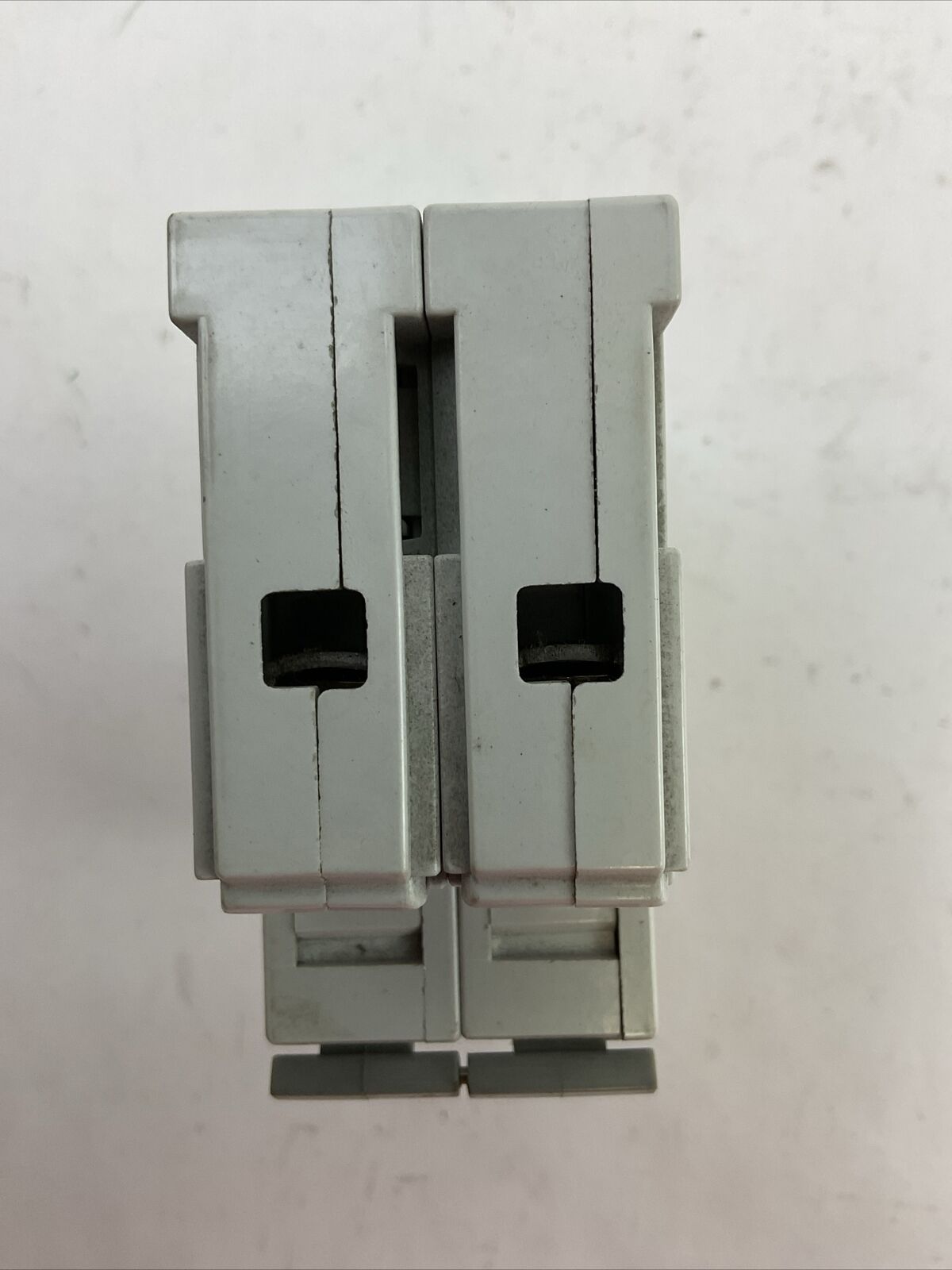 ALLEN BRADLEY 1492-CB2G080 MANUAL MOTOR CONTROLLER 8A 2HP 480Y/277VAC 1PH SER C