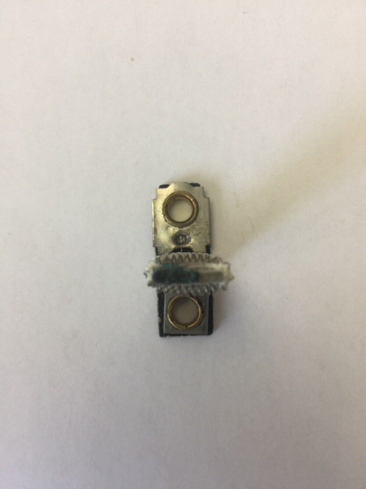 GE CR123C043A HEATER (LOT OF 2)