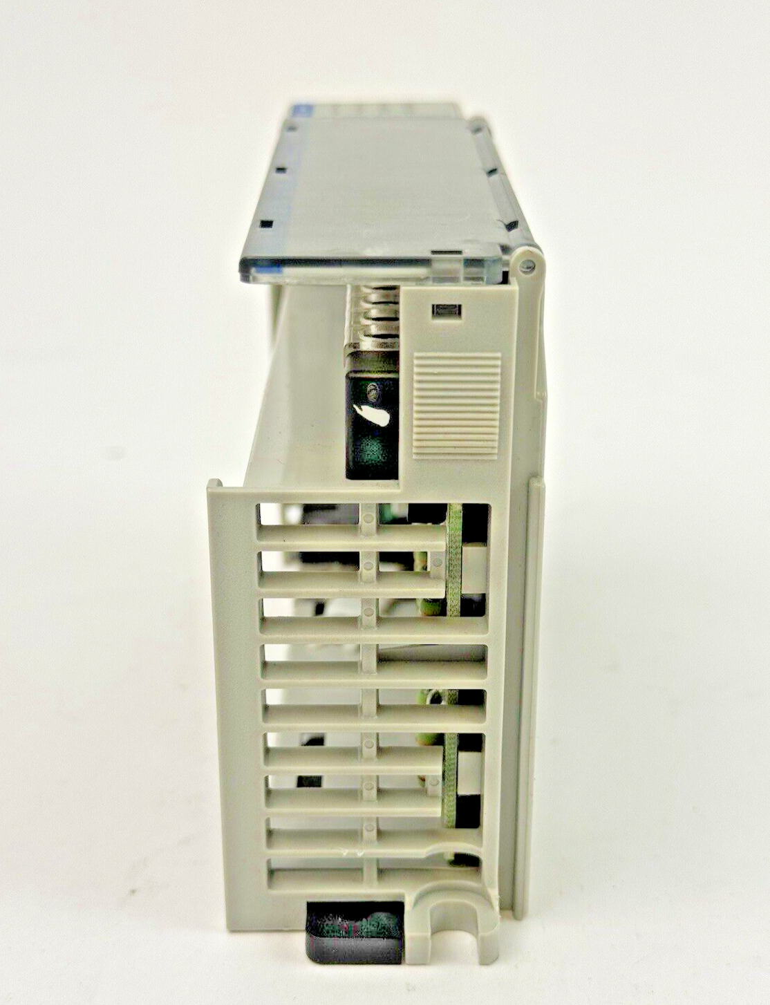 ALLEN-BRADLEY - 1769-IQ16 SER. A, F/W REV 3.1, DIR/VER 10000550525/00 - 16 PT.