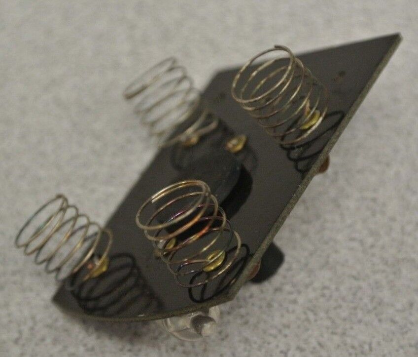 ALLEN-BRADLEY 802T-N1 LAMP & COVER KIT for STANDARD SWITCH UNIT / NEW SURPLUS
