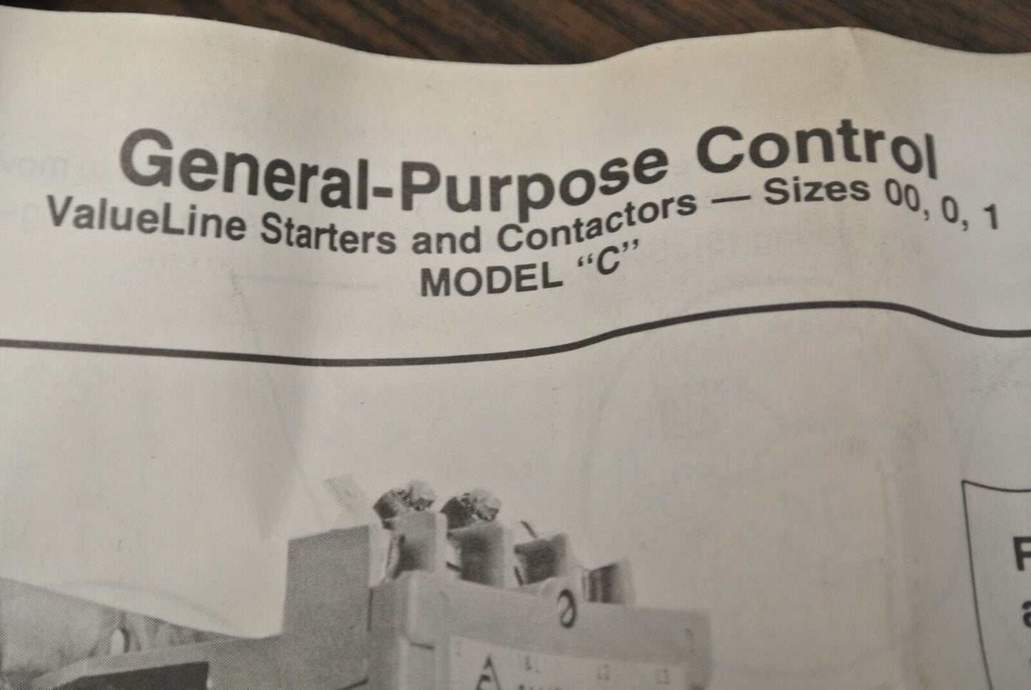 ALLIS-CHALMERS / SIEMENS ALLIS 25-106-921-802 CONTACT KIT / SIZE 1 / NEW SURPLUS