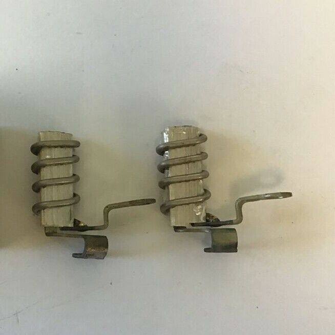 ALLIS-CHALMERS 20 E.H.199 RELAY HEATER ***LOTOF2***