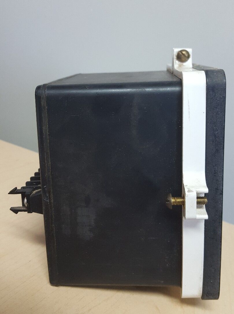 Signet Scientic MK 579 Accumulator