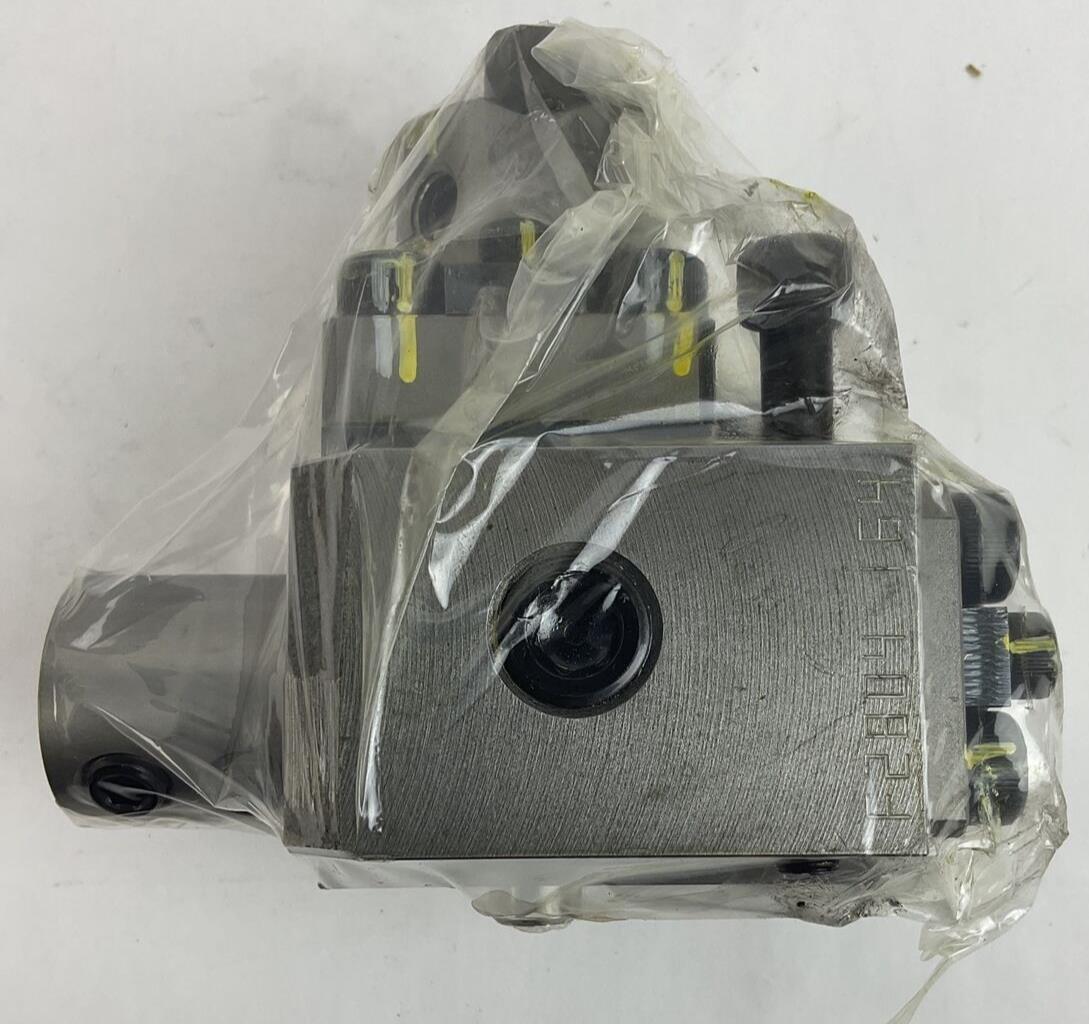 AMADA 74451785 DRIVE BEVEL GEAR ASSY UPPER 6813105D