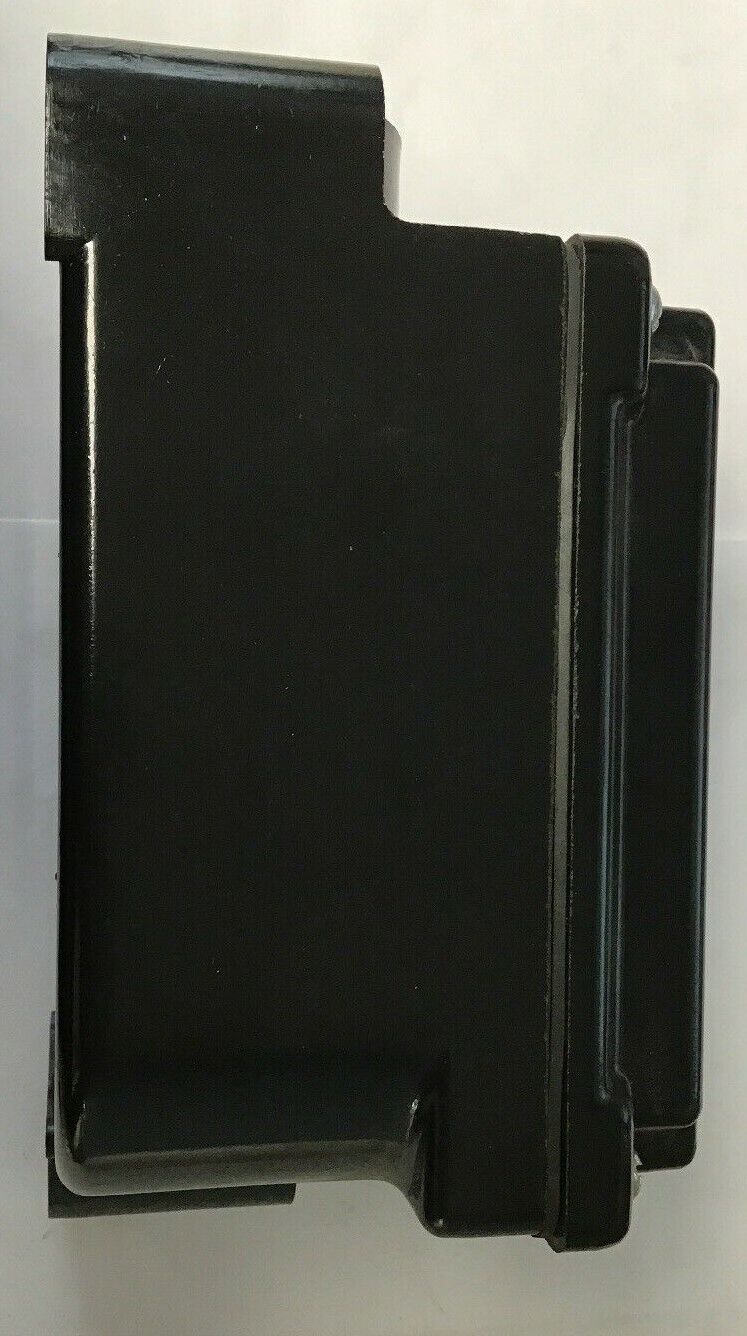 CUTLER HAMMER 10250H658A PUSH BUTTON STATION NEMA4&5 STANDARD DUTY 600V